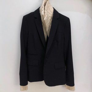 Veronica Beard Blazer with detachable sweater